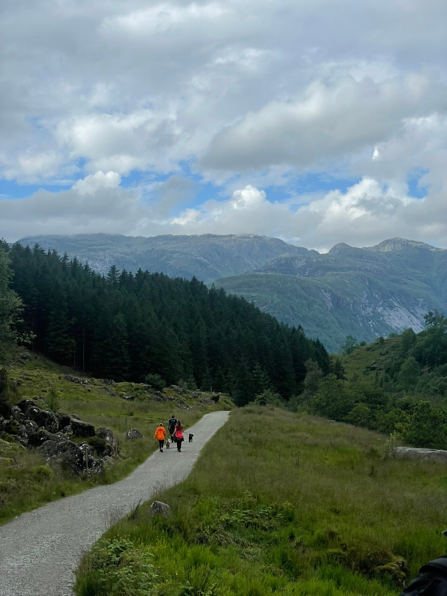 Foto uit Albanië