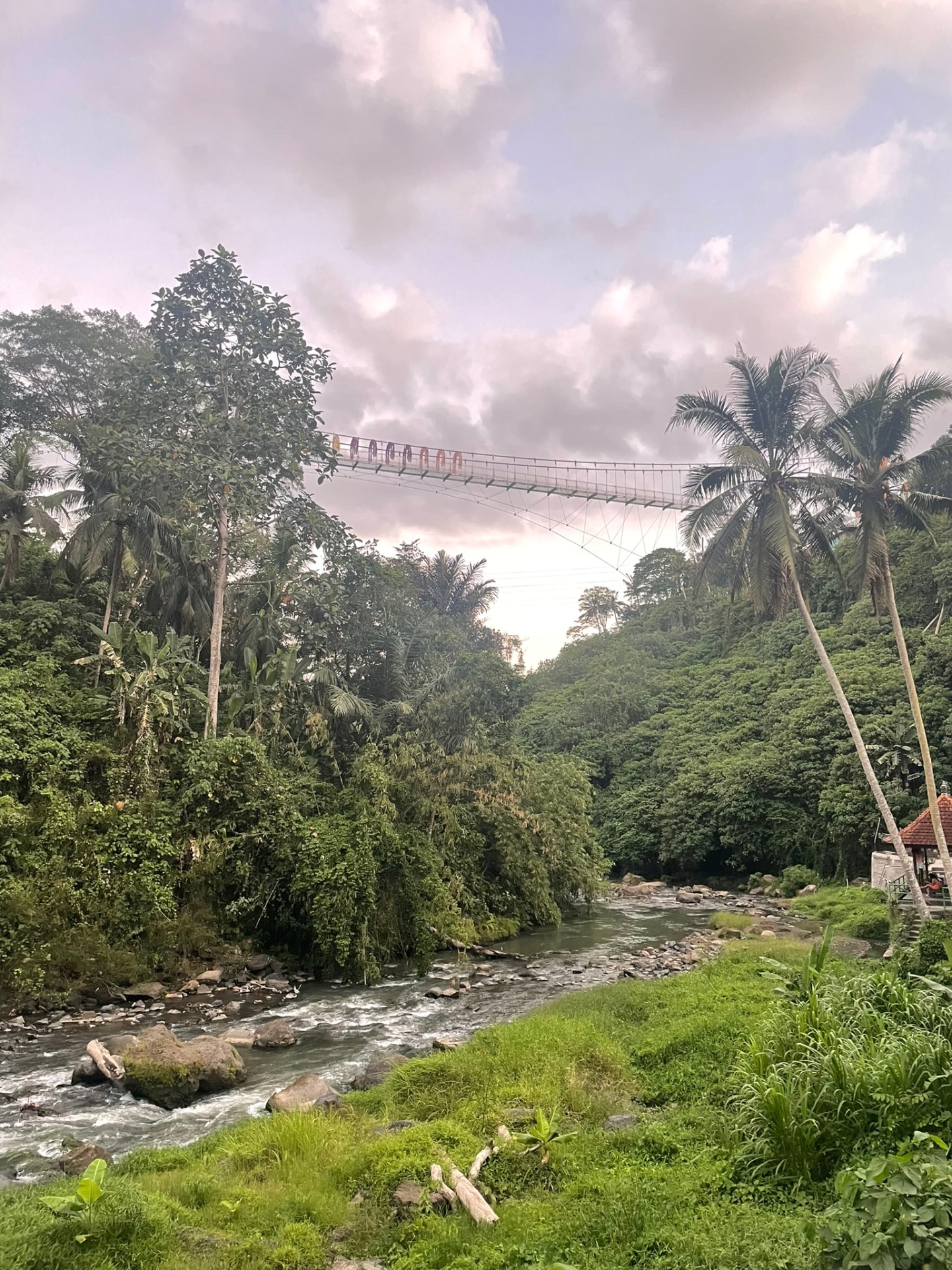 Foto uit Bali