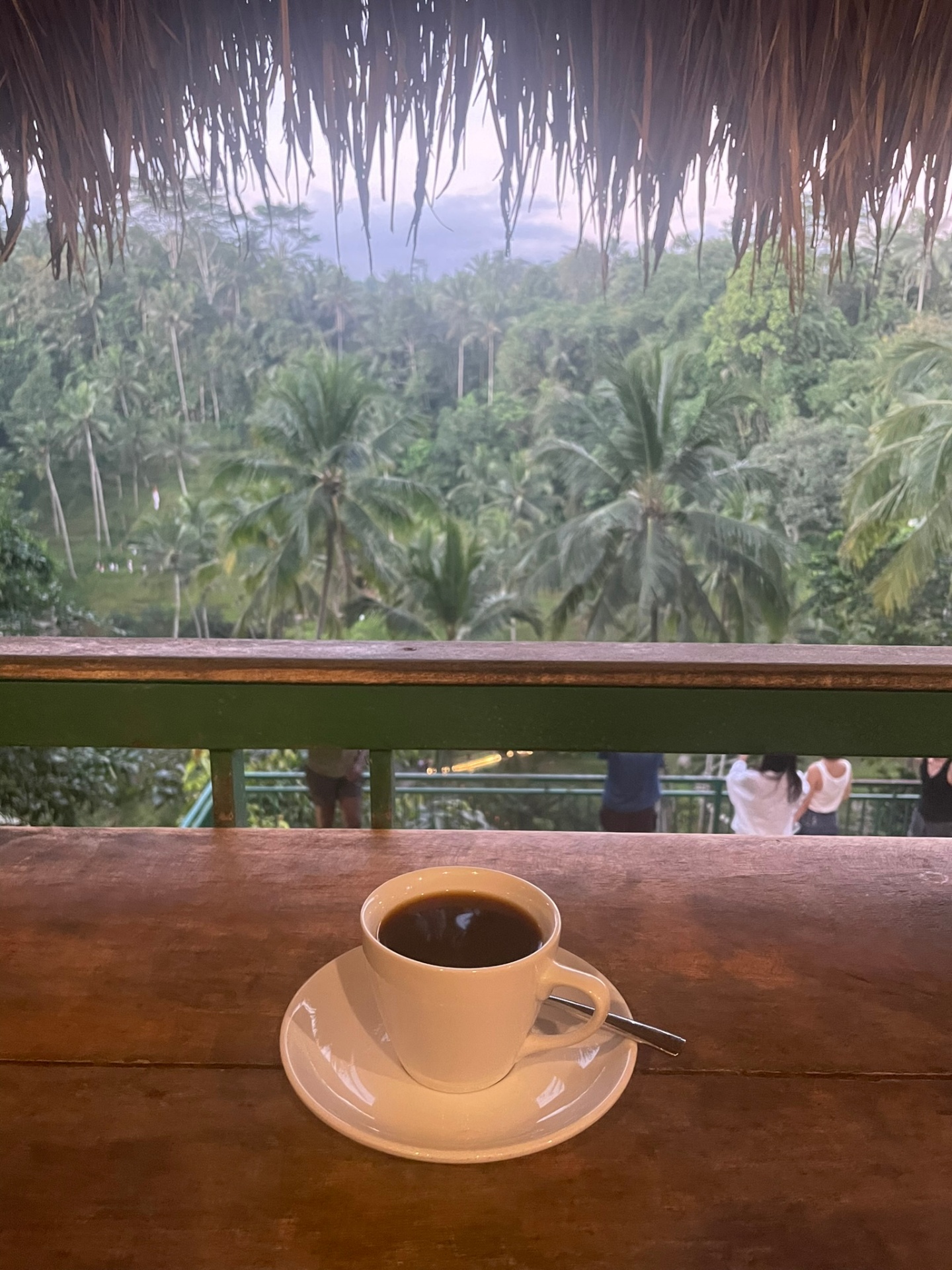 Foto uit Bali