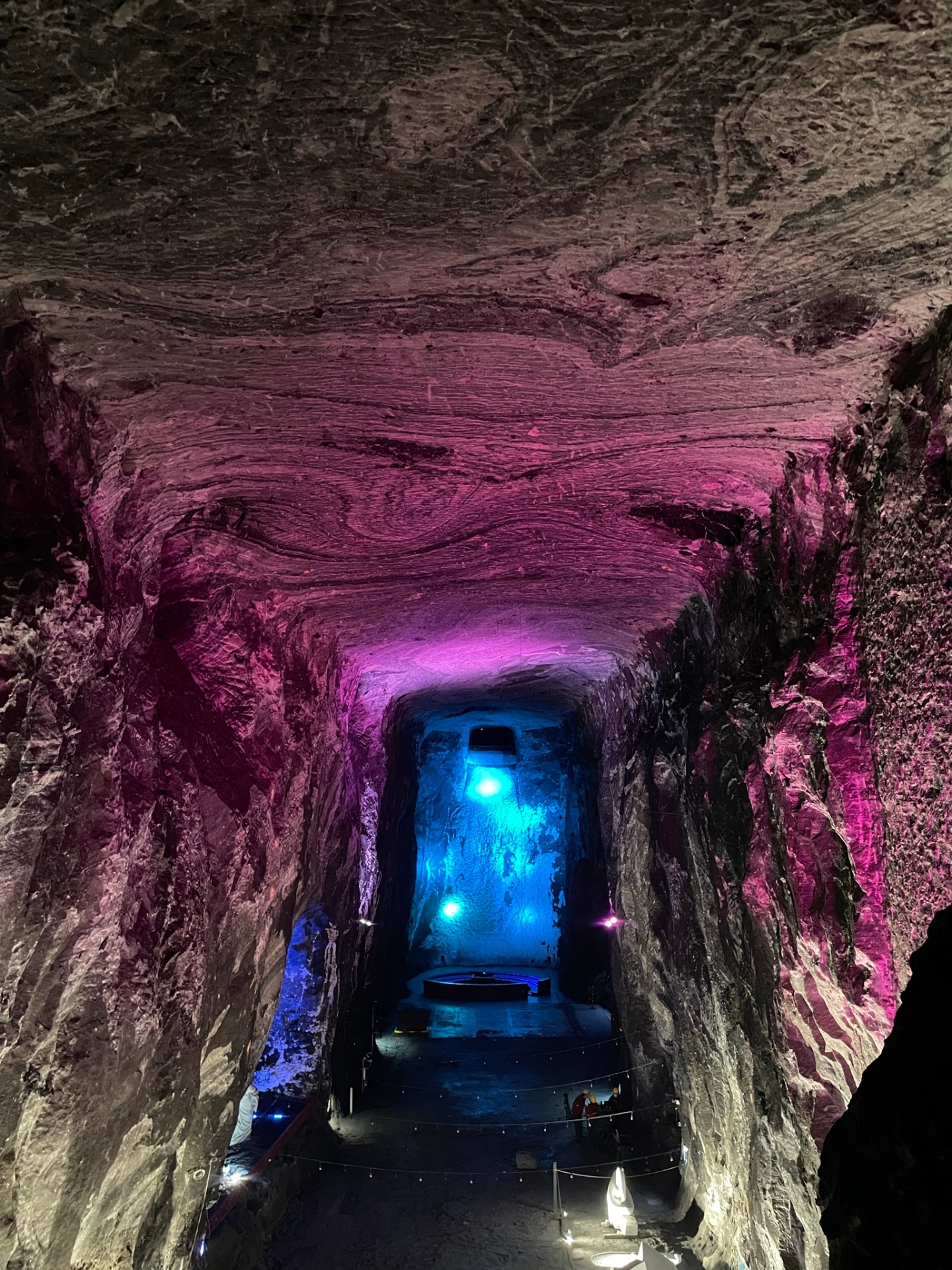 Foto uit Zipaquirá