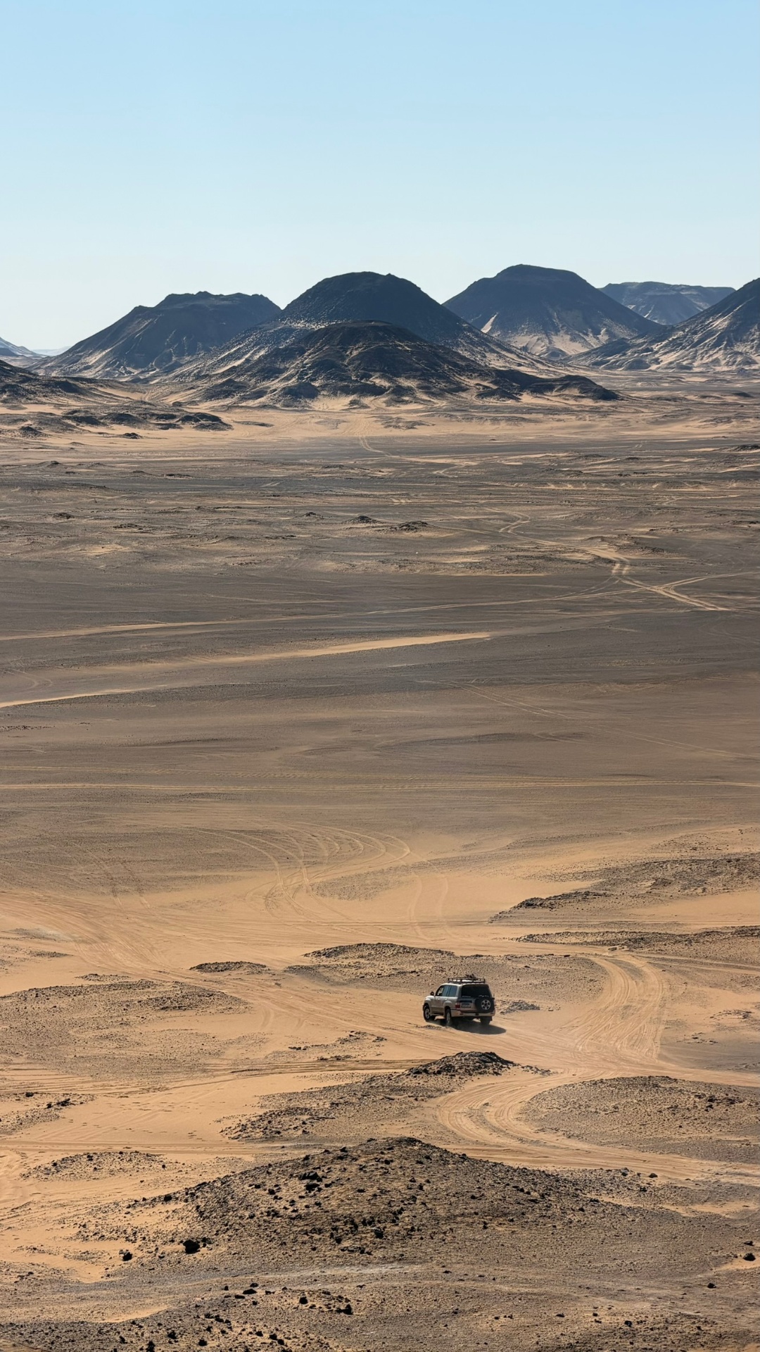 White Desert foto 4