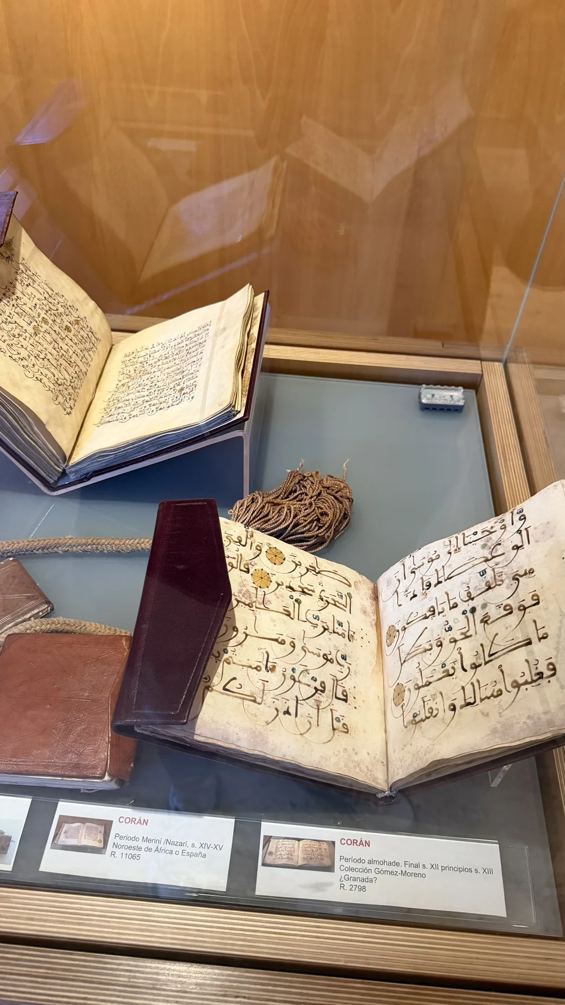 Islamitische handschriften
