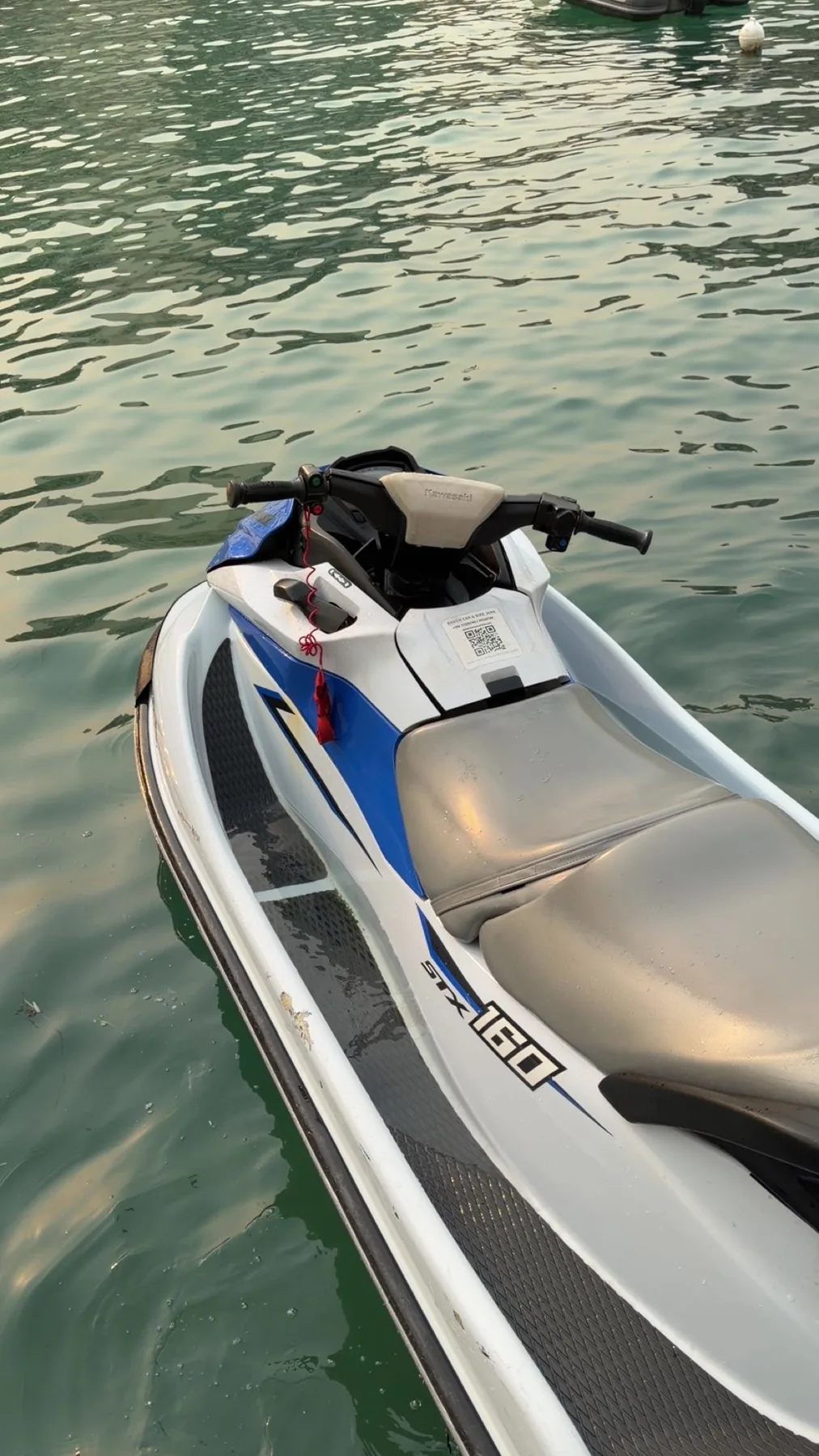 Jetski en andere watersporten op Malta